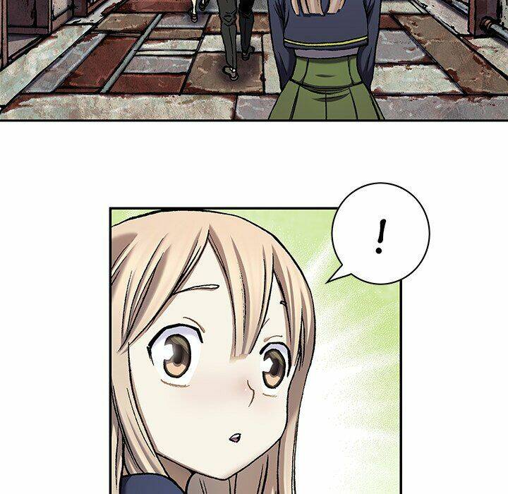 Đứa Con Thần Chết - Chapter 114 - Page 47