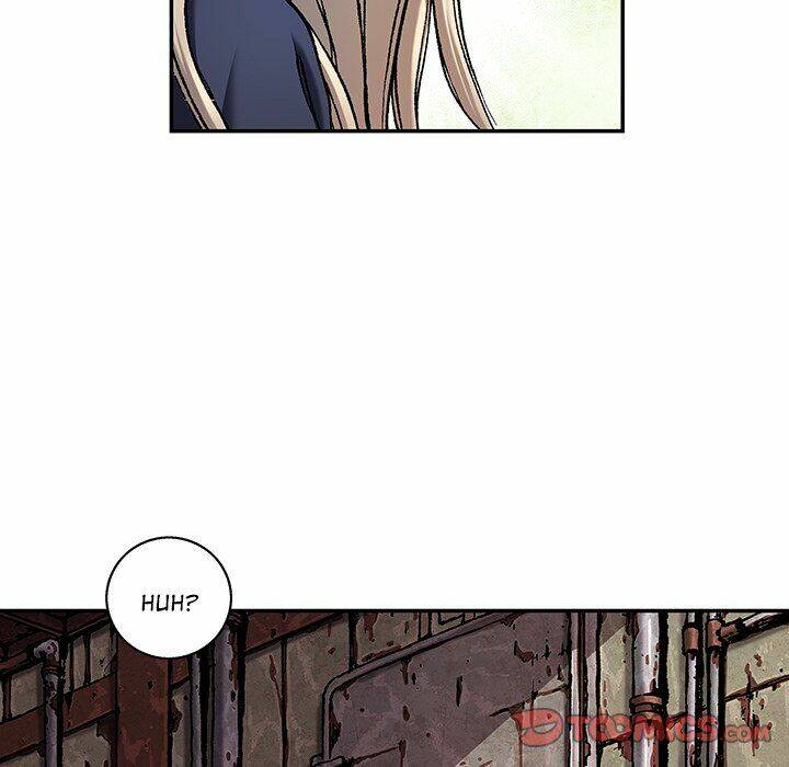 Đứa Con Thần Chết - Chapter 114 - Page 48