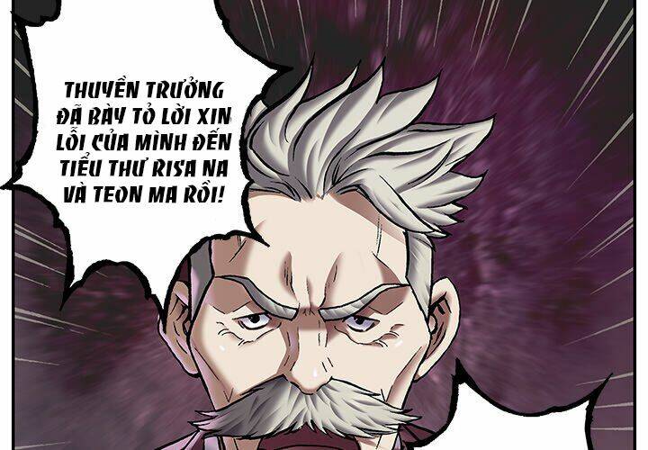 Đứa Con Thần Chết - Chapter 114 - Page 4