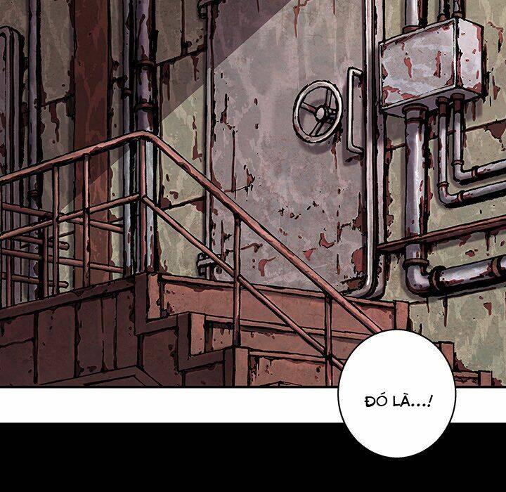 Đứa Con Thần Chết - Chapter 114 - Page 49