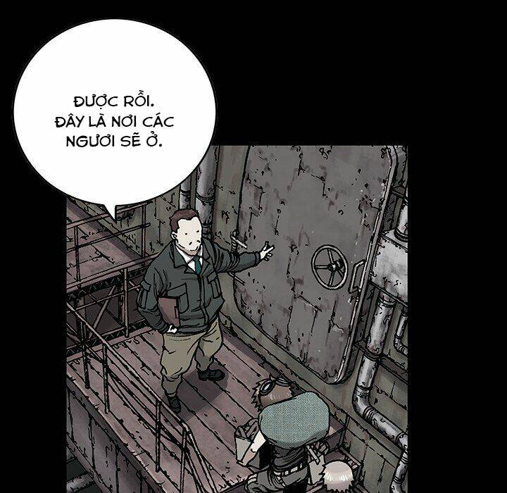 Đứa Con Thần Chết - Chapter 114 - Page 50