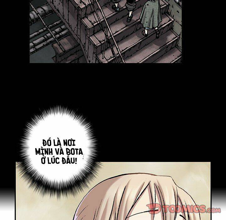 Đứa Con Thần Chết - Chapter 114 - Page 51