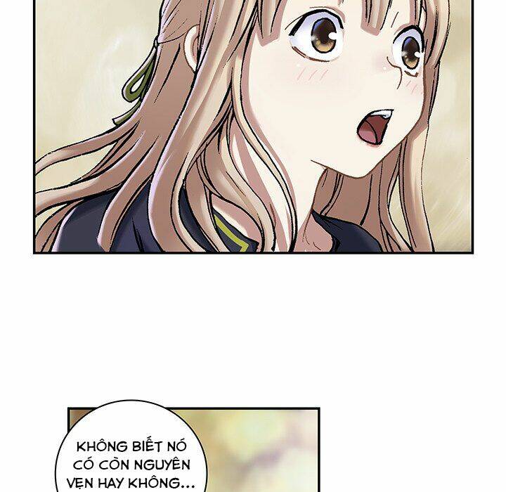 Đứa Con Thần Chết - Chapter 114 - Page 52