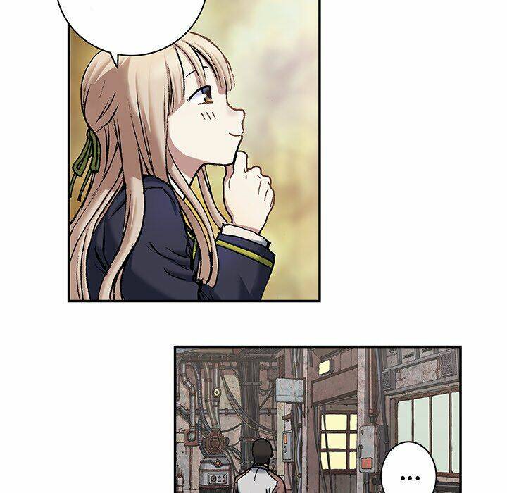 Đứa Con Thần Chết - Chapter 114 - Page 53