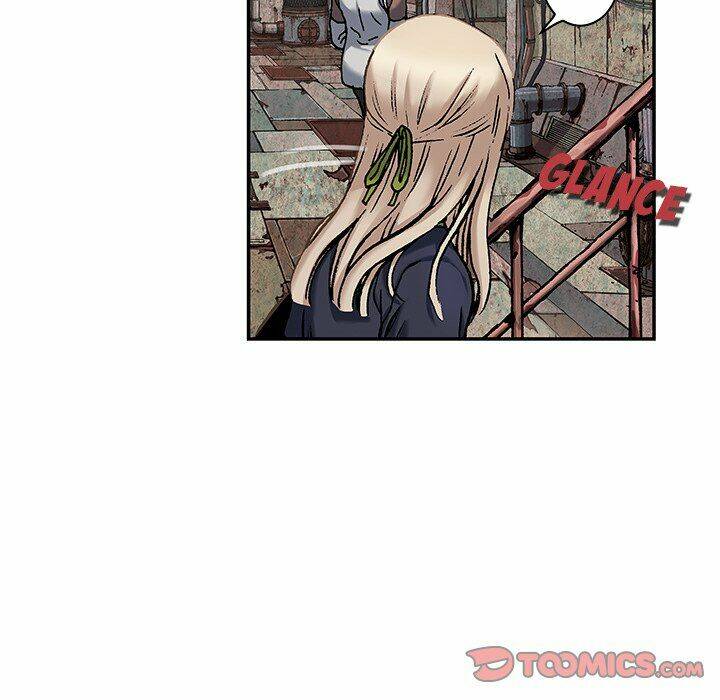 Đứa Con Thần Chết - Chapter 114 - Page 54