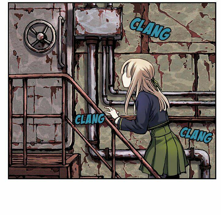 Đứa Con Thần Chết - Chapter 114 - Page 55