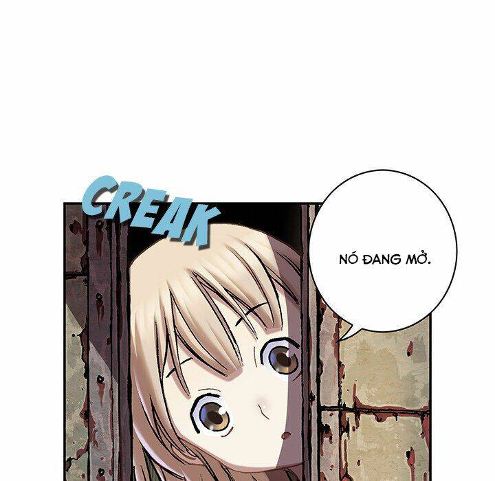 Đứa Con Thần Chết - Chapter 114 - Page 56