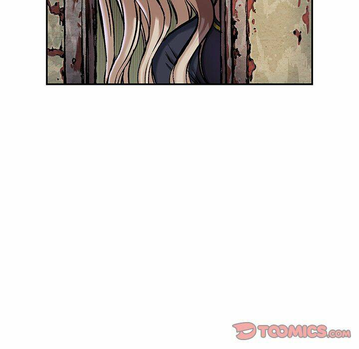 Đứa Con Thần Chết - Chapter 114 - Page 57