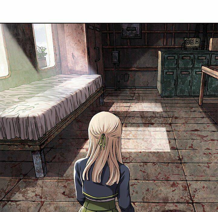 Đứa Con Thần Chết - Chapter 114 - Page 58