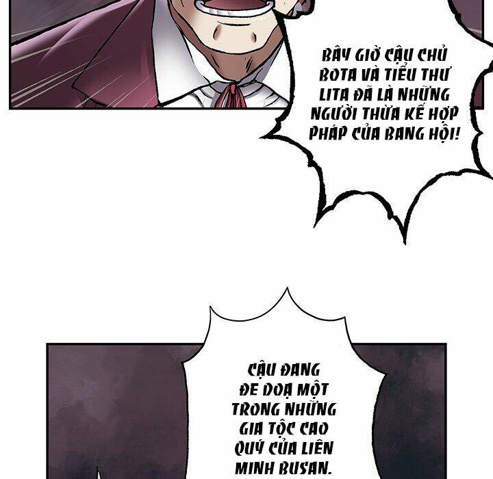 Đứa Con Thần Chết - Chapter 114 - Page 5