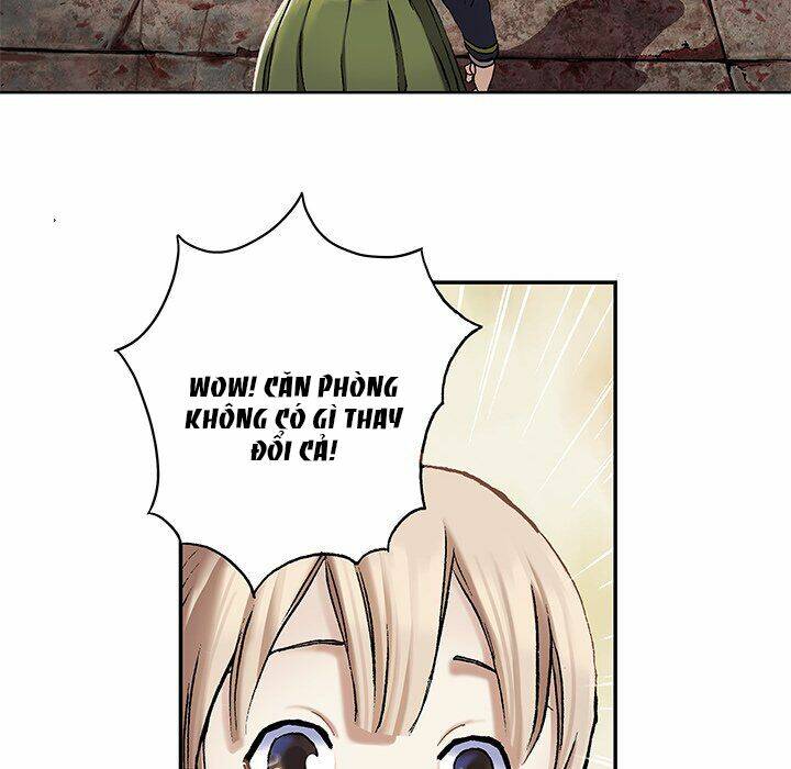 Đứa Con Thần Chết - Chapter 114 - Page 59