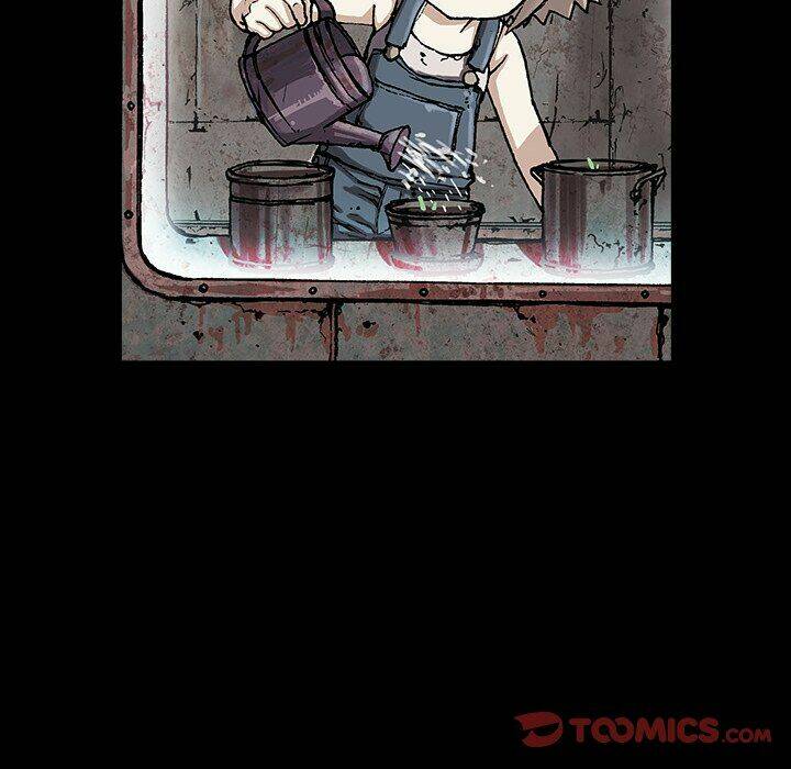 Đứa Con Thần Chết - Chapter 114 - Page 63