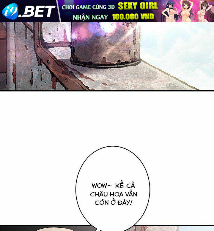 Đứa Con Thần Chết - Chapter 114 - Page 65