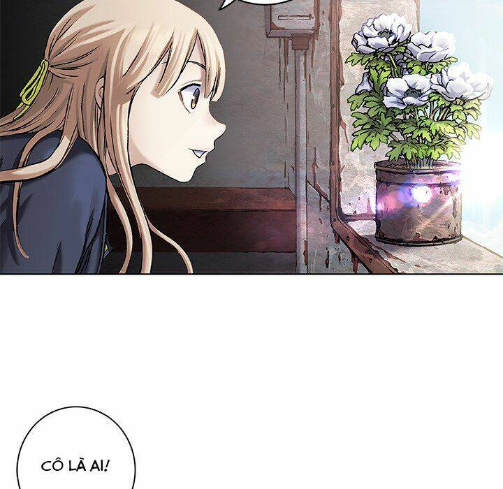 Đứa Con Thần Chết - Chapter 114 - Page 66