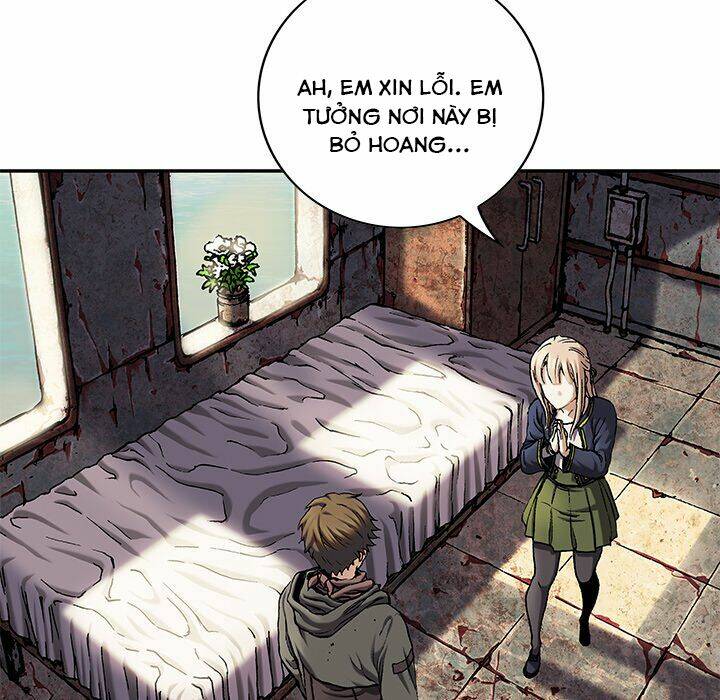 Đứa Con Thần Chết - Chapter 114 - Page 68