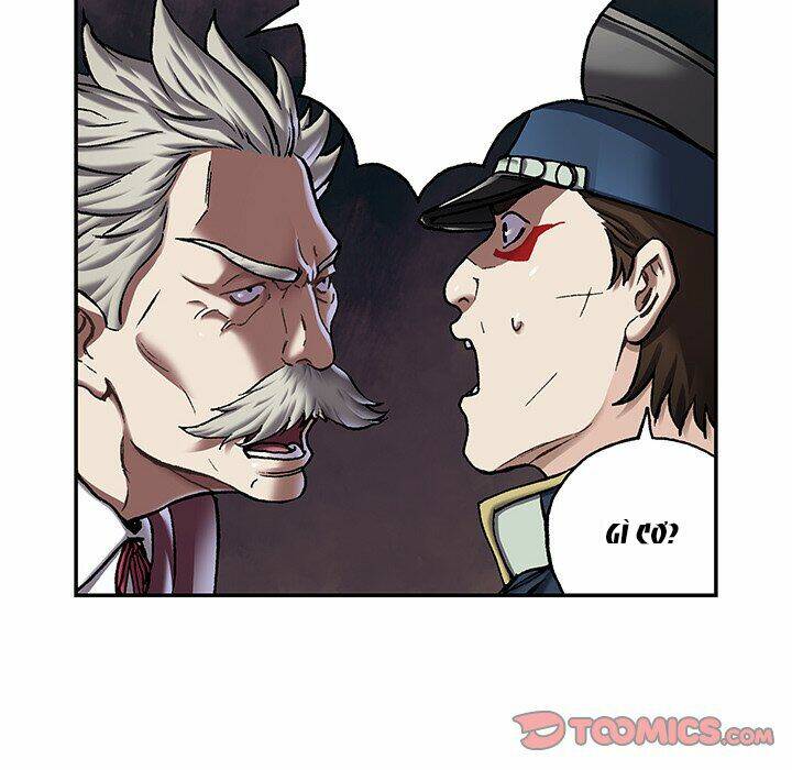 Đứa Con Thần Chết - Chapter 114 - Page 6