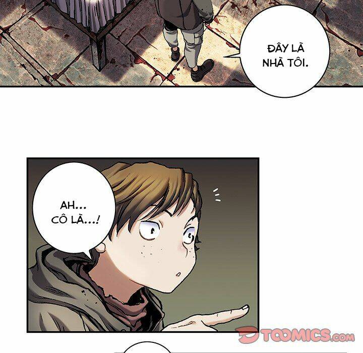 Đứa Con Thần Chết - Chapter 114 - Page 69