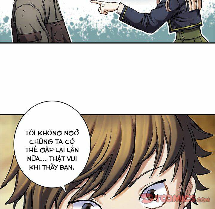 Đứa Con Thần Chết - Chapter 114 - Page 72