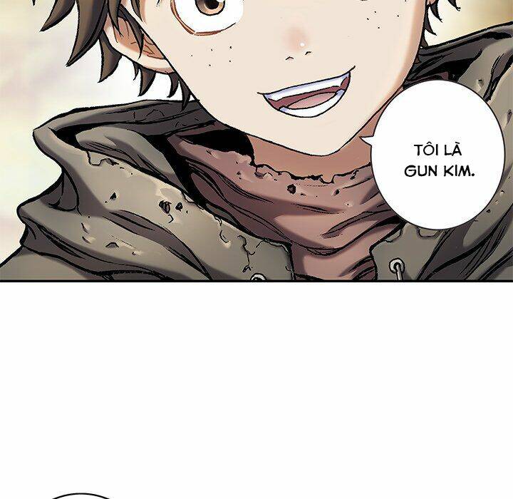 Đứa Con Thần Chết - Chapter 114 - Page 73