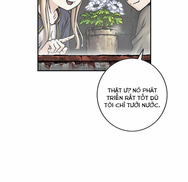 Đứa Con Thần Chết - Chapter 114 - Page 76