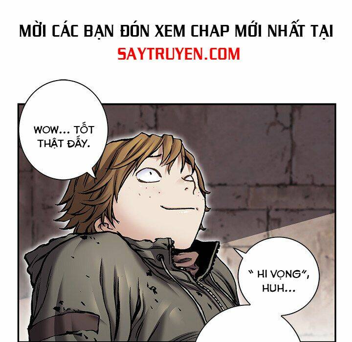 Đứa Con Thần Chết - Chapter 114 - Page 79