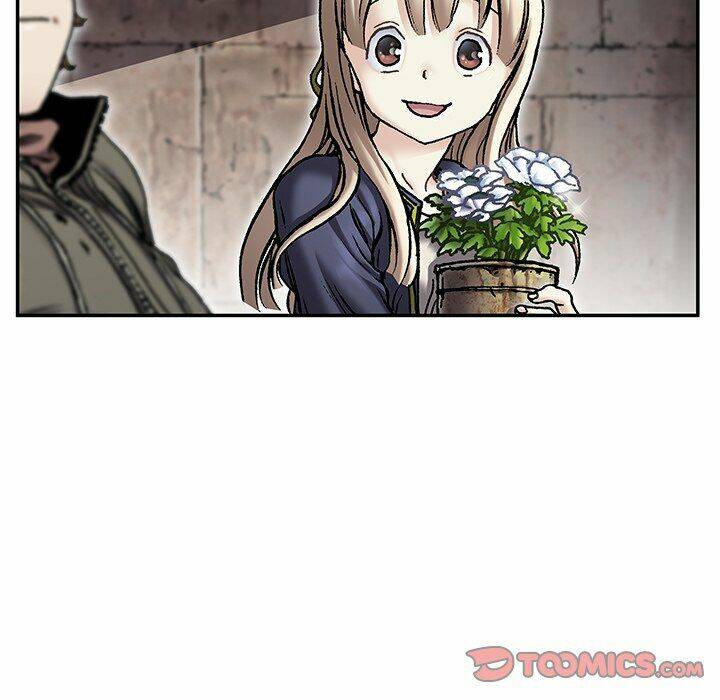 Đứa Con Thần Chết - Chapter 114 - Page 81