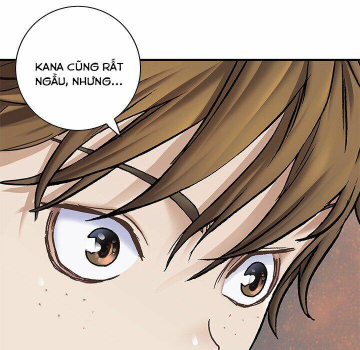 Đứa Con Thần Chết - Chapter 114 - Page 82