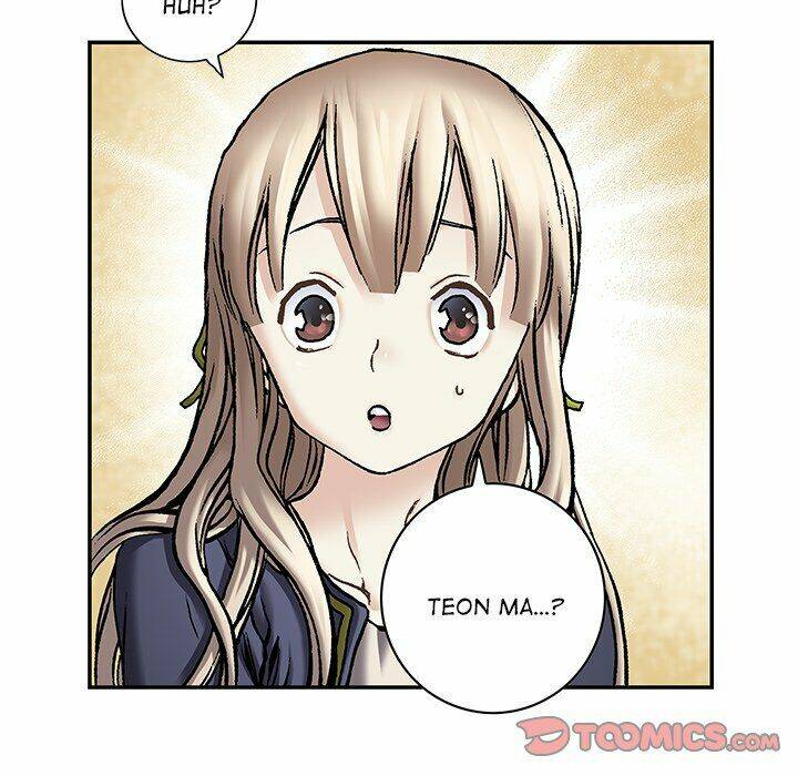 Đứa Con Thần Chết - Chapter 114 - Page 84