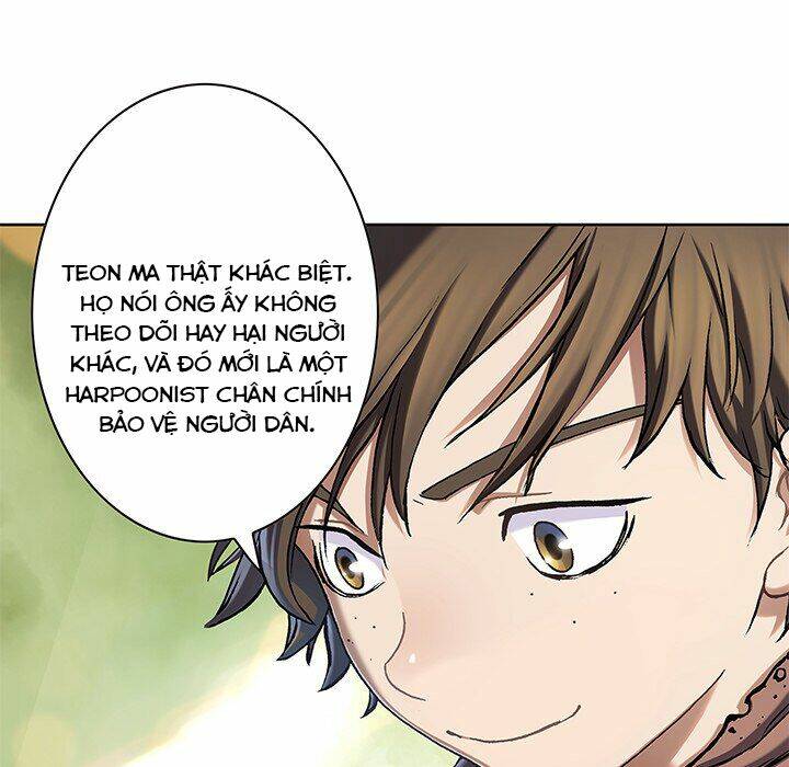 Đứa Con Thần Chết - Chapter 114 - Page 85