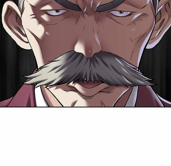 Đứa Con Thần Chết - Chapter 114 - Page 8