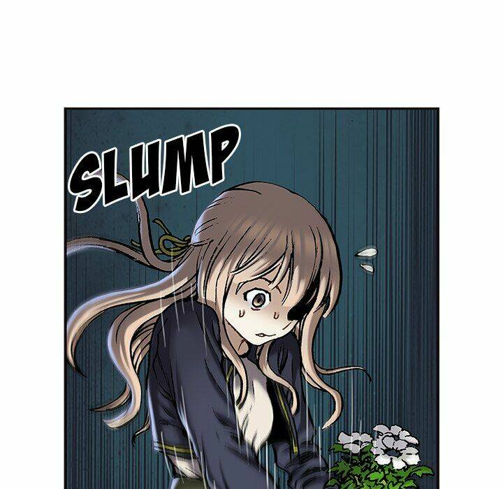 Đứa Con Thần Chết - Chapter 114 - Page 92