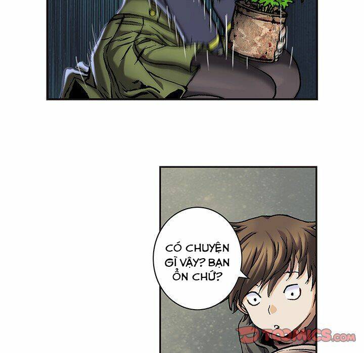 Đứa Con Thần Chết - Chapter 114 - Page 93