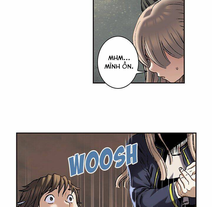 Đứa Con Thần Chết - Chapter 114 - Page 94