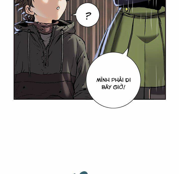 Đứa Con Thần Chết - Chapter 114 - Page 95