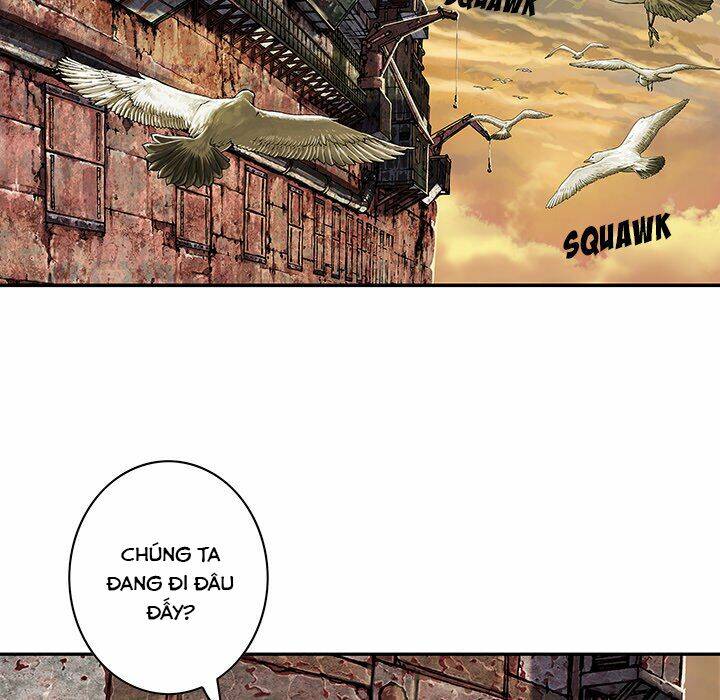 Đứa Con Thần Chết - Chapter 115 - Page 15