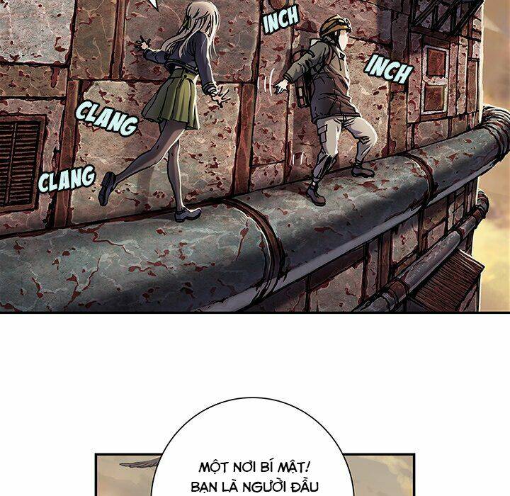 Đứa Con Thần Chết - Chapter 115 - Page 16