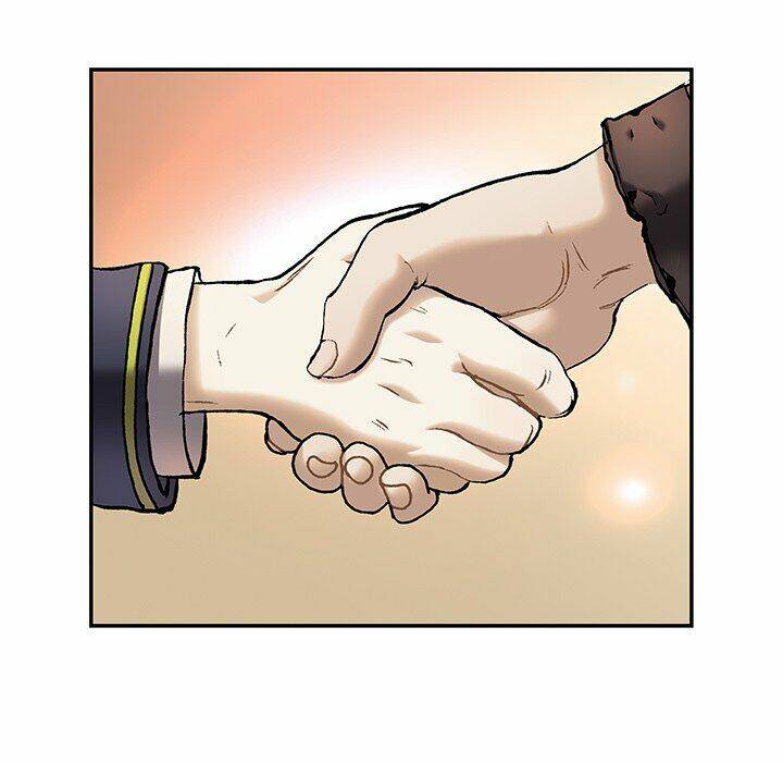 Đứa Con Thần Chết - Chapter 115 - Page 19