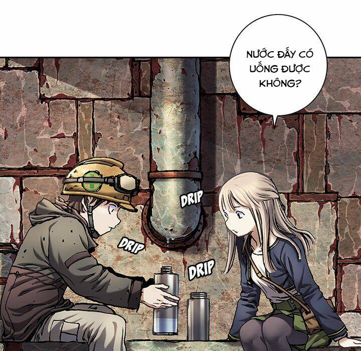 Đứa Con Thần Chết - Chapter 115 - Page 25