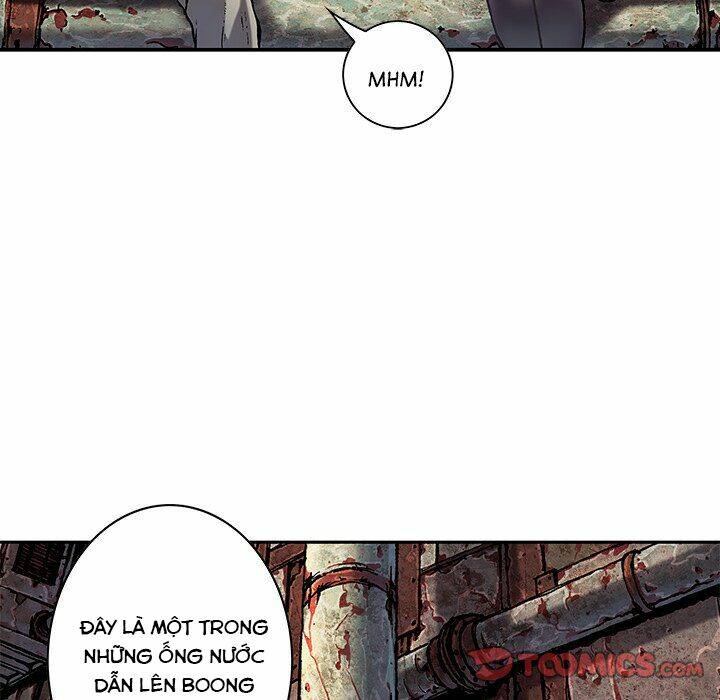 Đứa Con Thần Chết - Chapter 115 - Page 26