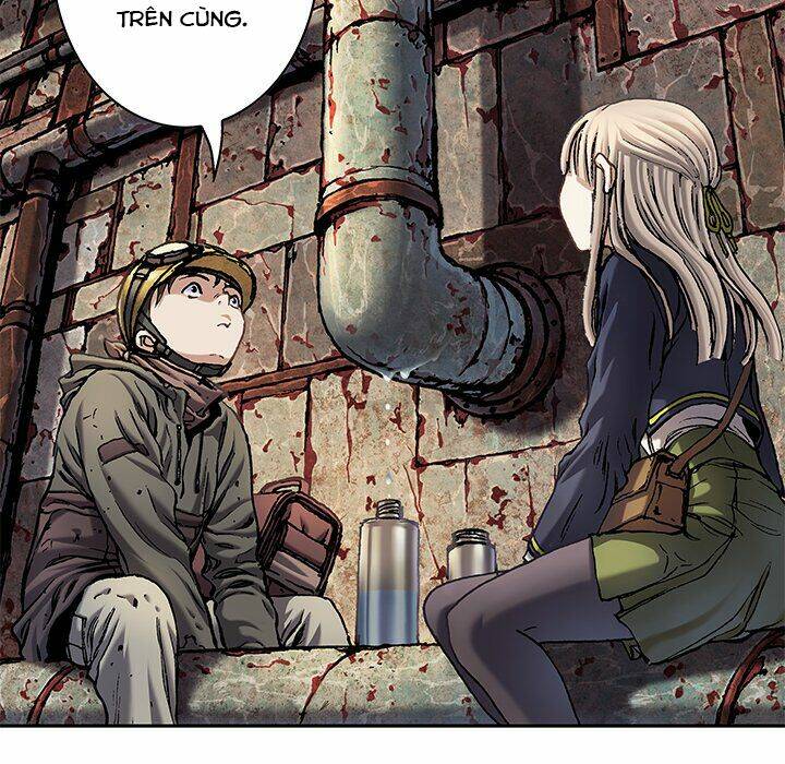 Đứa Con Thần Chết - Chapter 115 - Page 27