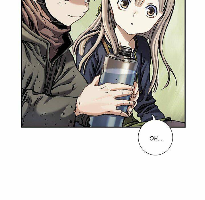 Đứa Con Thần Chết - Chapter 115 - Page 29