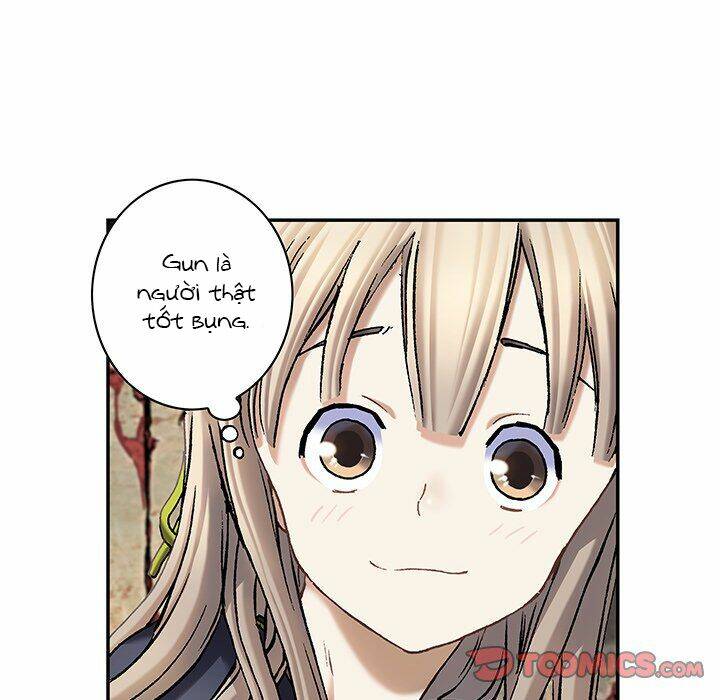 Đứa Con Thần Chết - Chapter 115 - Page 30