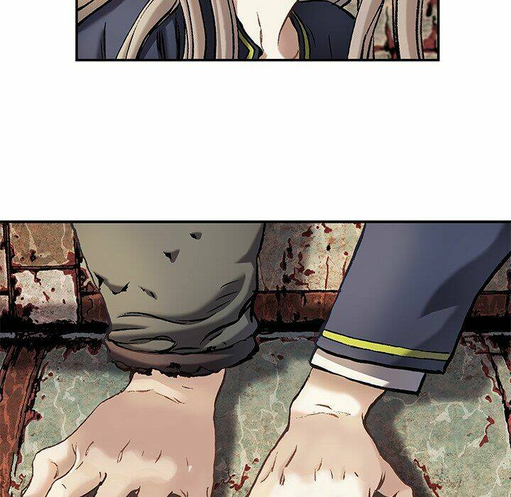 Đứa Con Thần Chết - Chapter 115 - Page 31