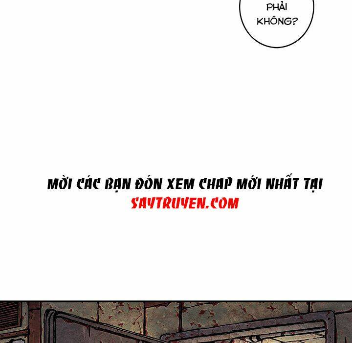 Đứa Con Thần Chết - Chapter 115 - Page 39