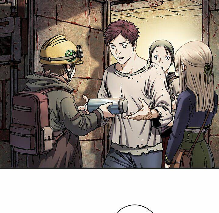 Đứa Con Thần Chết - Chapter 115 - Page 40