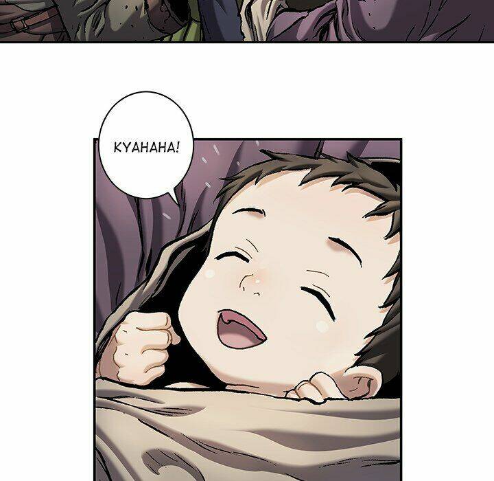 Đứa Con Thần Chết - Chapter 115 - Page 43