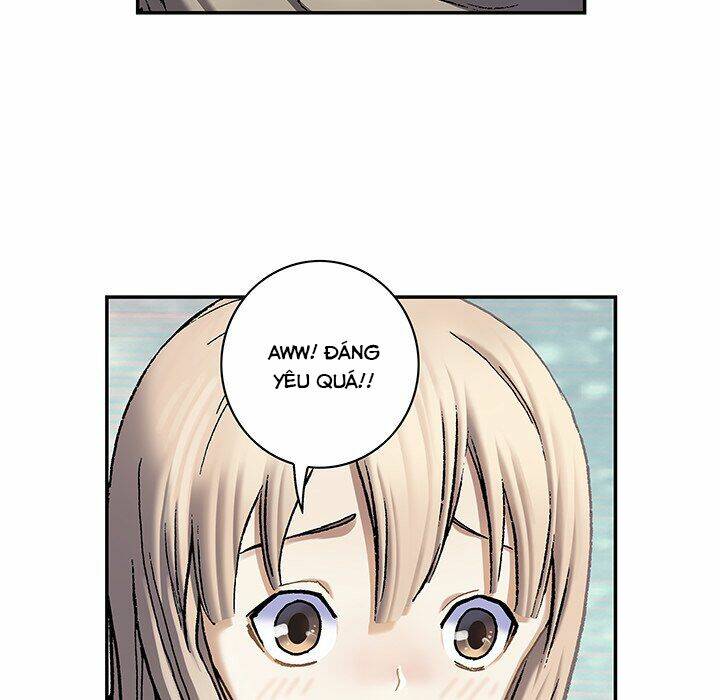 Đứa Con Thần Chết - Chapter 115 - Page 44