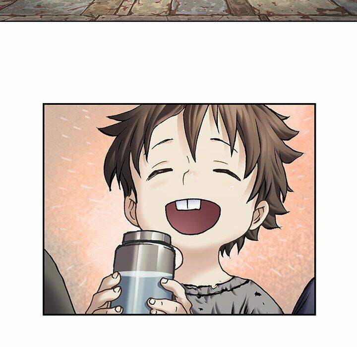 Đứa Con Thần Chết - Chapter 115 - Page 47