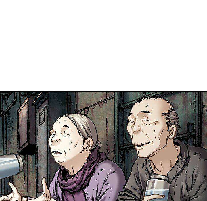 Đứa Con Thần Chết - Chapter 115 - Page 48