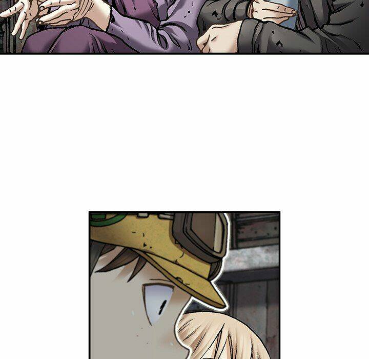 Đứa Con Thần Chết - Chapter 115 - Page 49